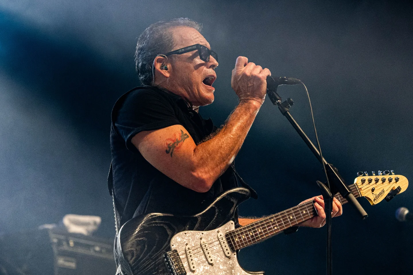 Tommy Castro And The Painkillers