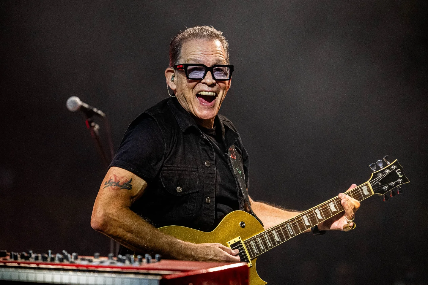 Tommy Castro And The Painkillers