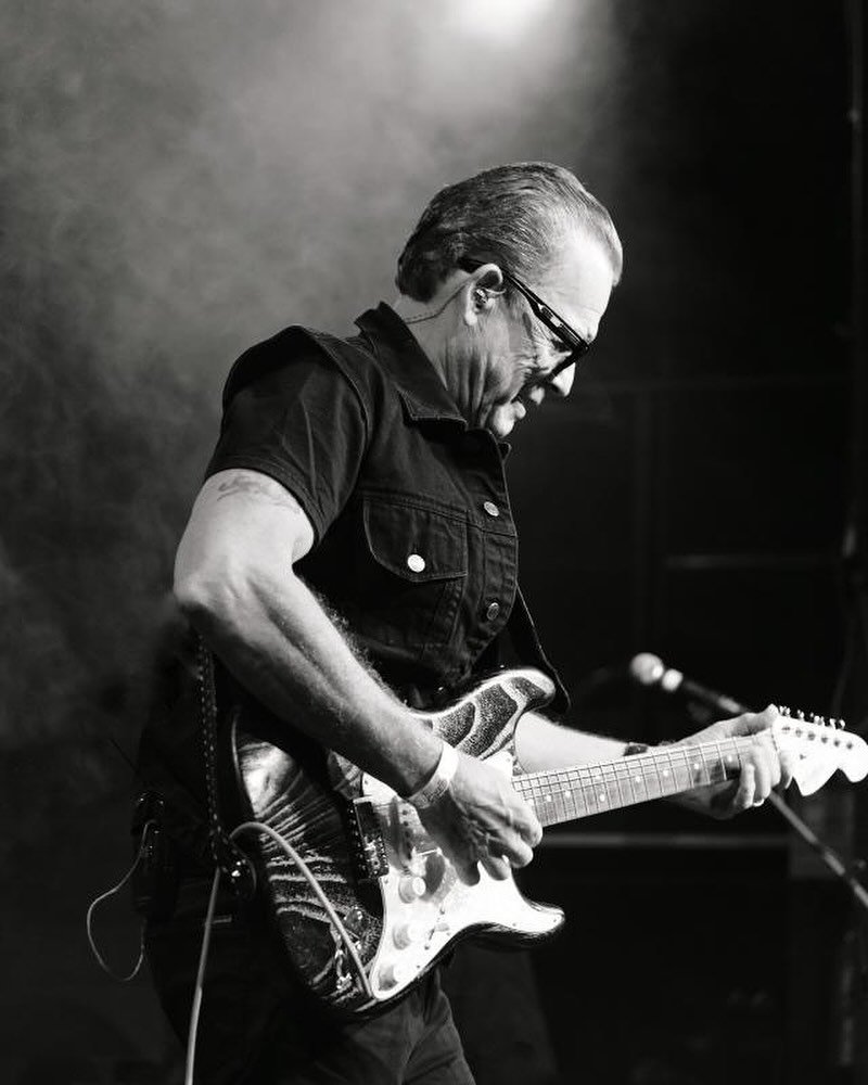 Tommy Castro And The Painkillers