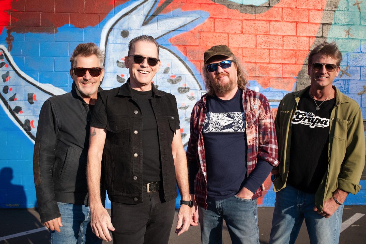 Tommy Castro And The Painkillers