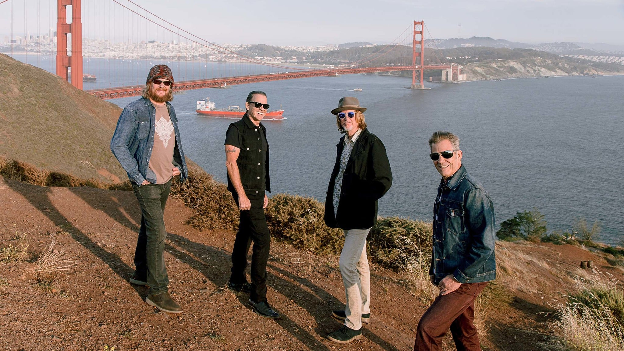 Tommy Castro And The Painkillers